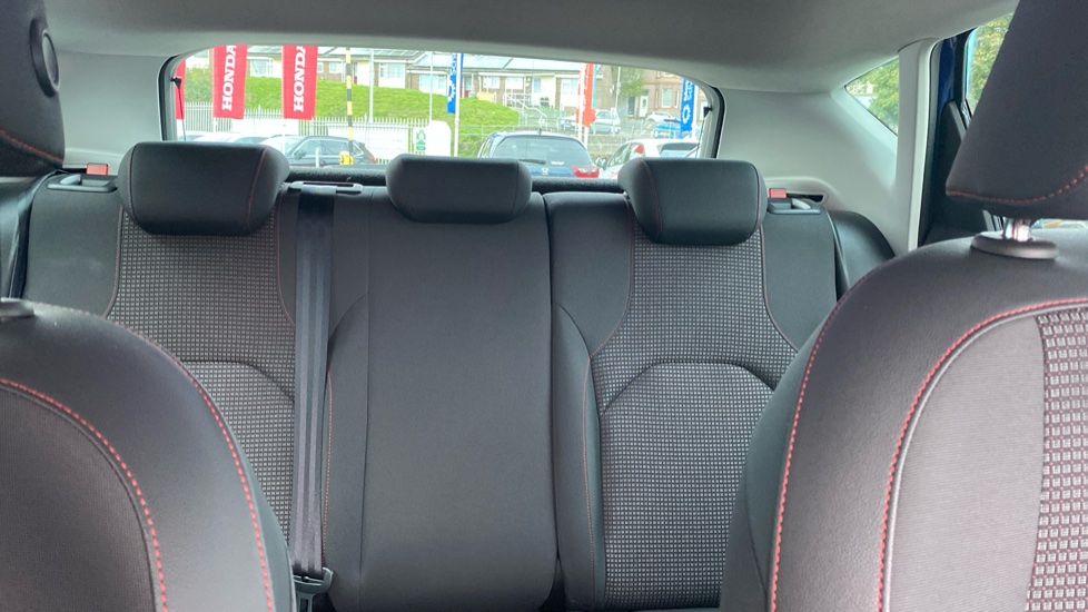 SEAT Leon 1.5 TSI EVO FR [EZ] 5dr Petrol Hatchback - Image 15