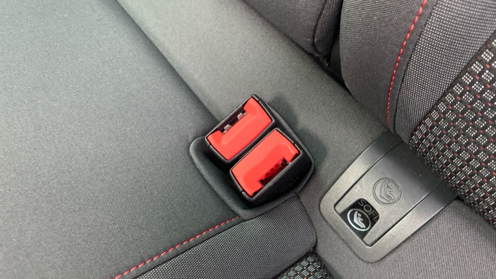 SEAT Leon 1.5 TSI EVO FR [EZ] 5dr Petrol Hatchback - Image 17