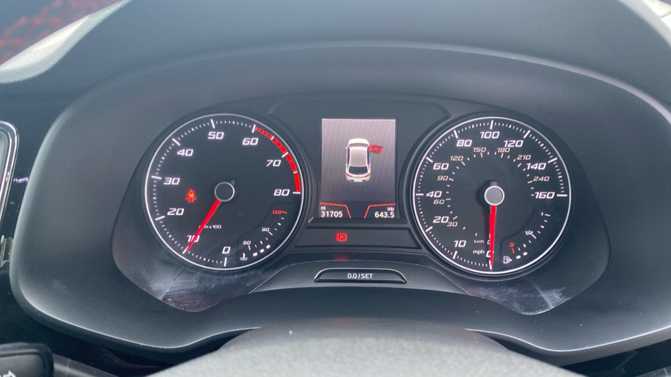SEAT Leon 1.5 TSI EVO FR [EZ] 5dr Petrol Hatchback - Image 18