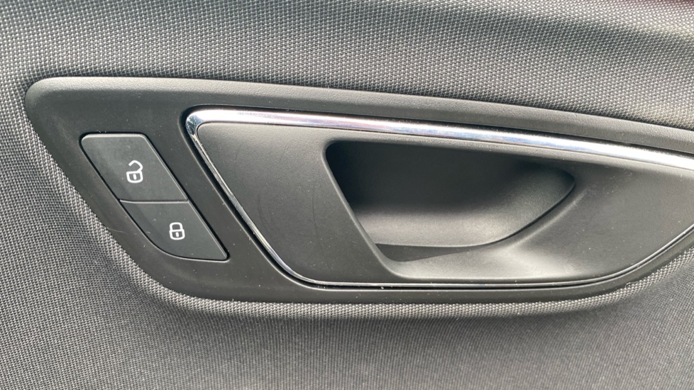 SEAT Leon 1.5 TSI EVO FR [EZ] 5dr Petrol Hatchback - Image 28