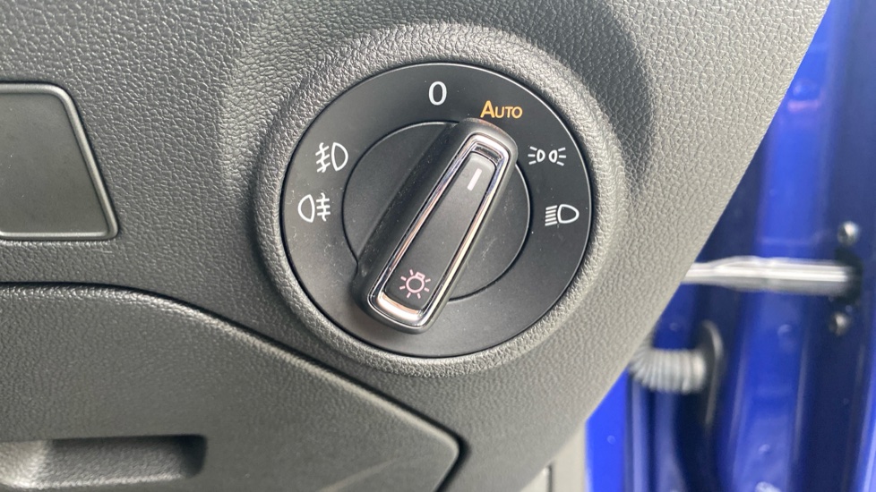 SEAT Leon 1.5 TSI EVO FR [EZ] 5dr Petrol Hatchback - Image 31