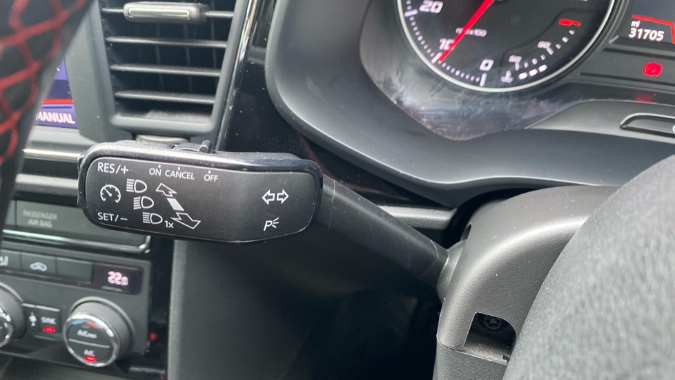SEAT Leon 1.5 TSI EVO FR [EZ] 5dr Petrol Hatchback - Image 34