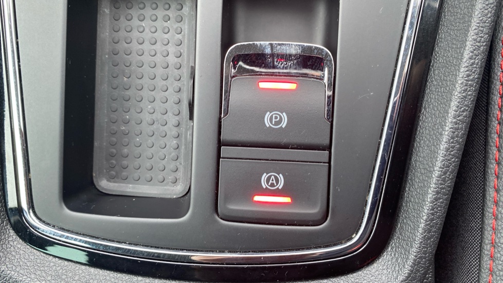 SEAT Leon 1.5 TSI EVO FR [EZ] 5dr Petrol Hatchback - Image 37