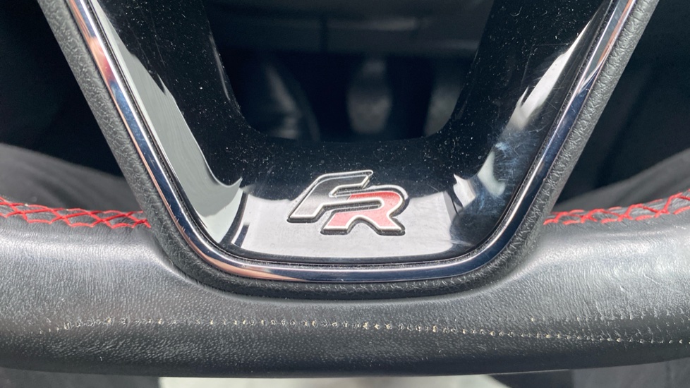 SEAT Leon 1.5 TSI EVO FR [EZ] 5dr Petrol Hatchback - Image 44