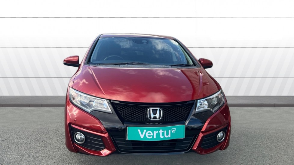 Honda Civic 1.4 i-VTEC SE Plus 5dr [Nav] Petrol Hatchback - Image 3