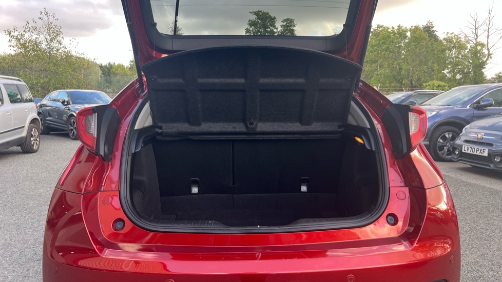 Honda Civic 1.4 i-VTEC SE Plus 5dr [Nav] Petrol Hatchback - Image 4