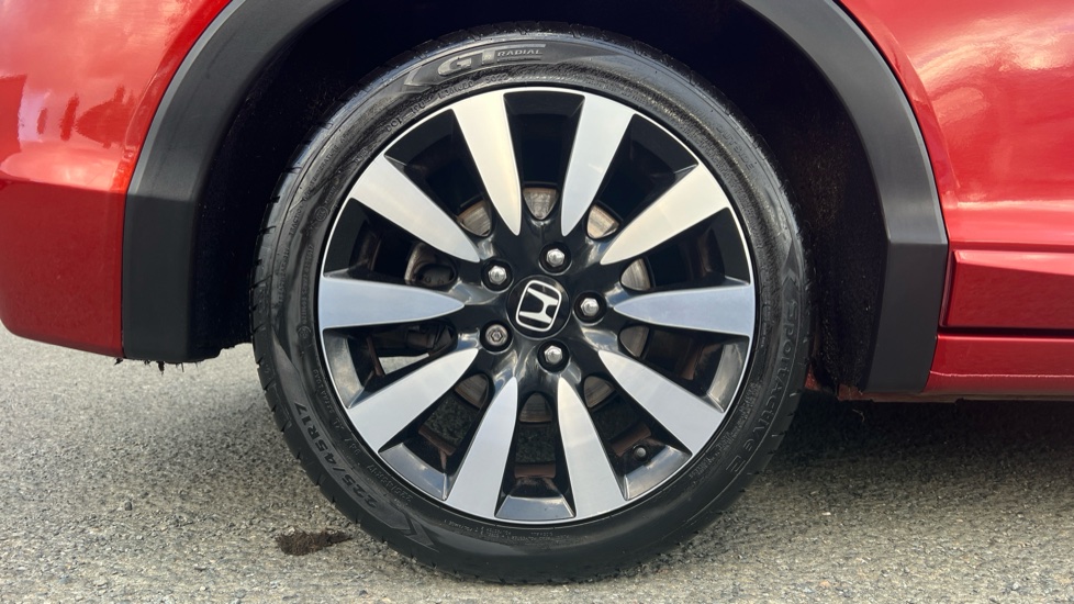 Honda Civic 1.4 i-VTEC SE Plus 5dr [Nav] Petrol Hatchback - Image 7
