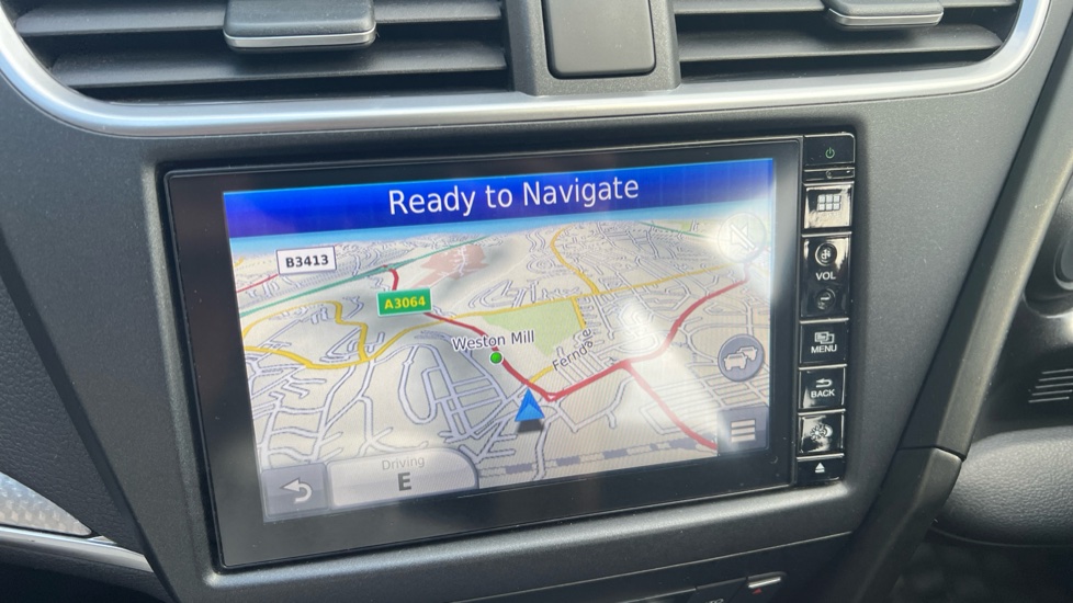Honda Civic 1.4 i-VTEC SE Plus 5dr [Nav] Petrol Hatchback - Image 12