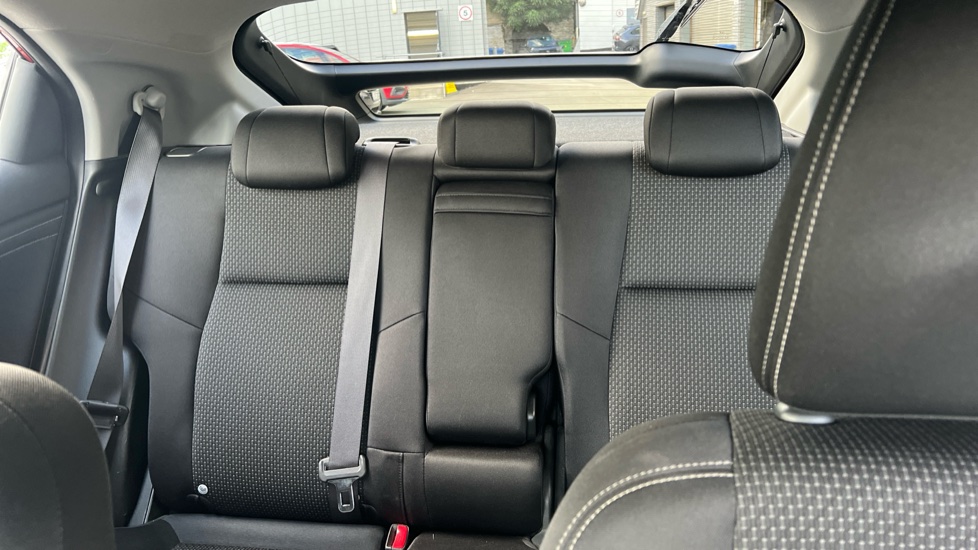 Honda Civic 1.4 i-VTEC SE Plus 5dr [Nav] Petrol Hatchback - Image 15
