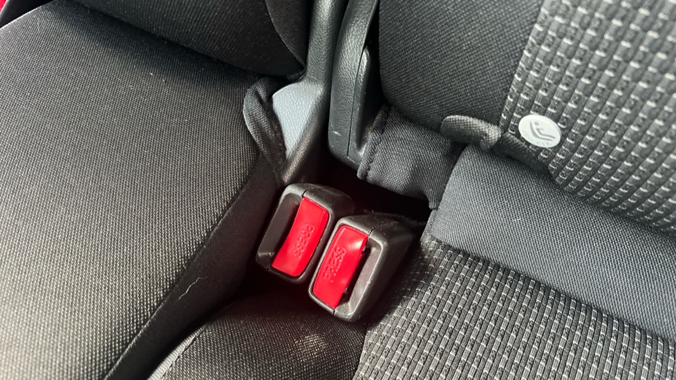 Honda Civic 1.4 i-VTEC SE Plus 5dr [Nav] Petrol Hatchback - Image 17
