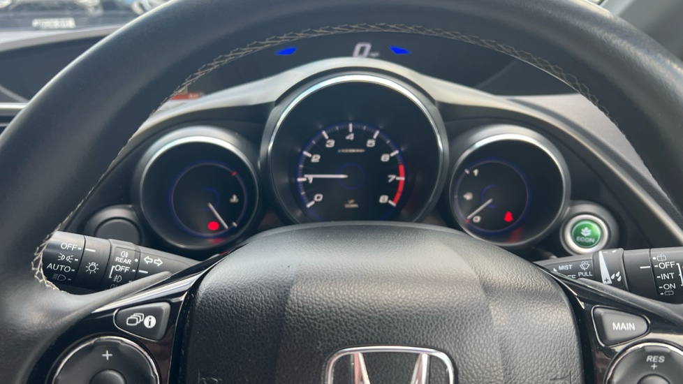 Honda Civic 1.4 i-VTEC SE Plus 5dr [Nav] Petrol Hatchback - Image 18