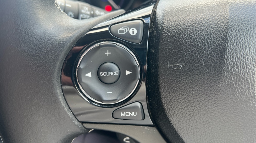 Honda Civic 1.4 i-VTEC SE Plus 5dr [Nav] Petrol Hatchback - Image 26