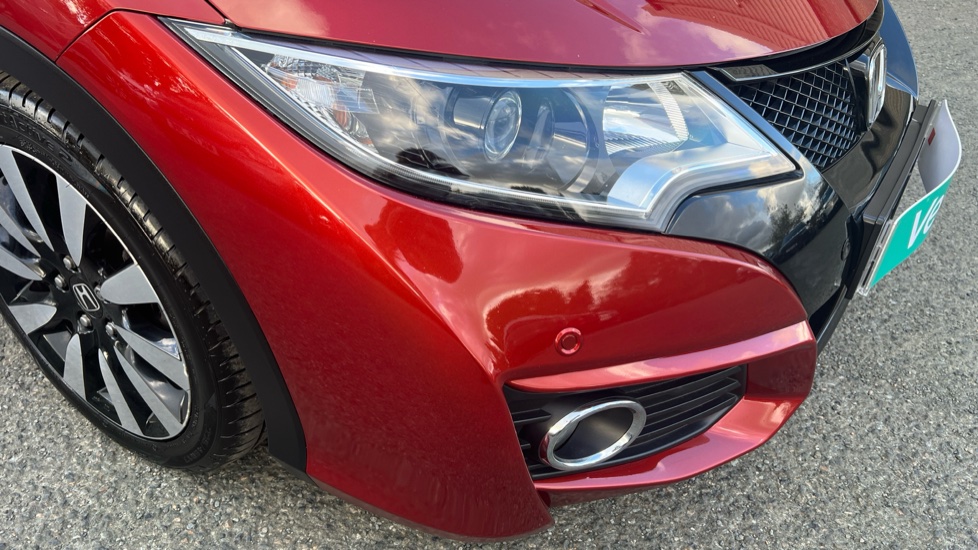 Honda Civic 1.4 i-VTEC SE Plus 5dr [Nav] Petrol Hatchback - Image 38