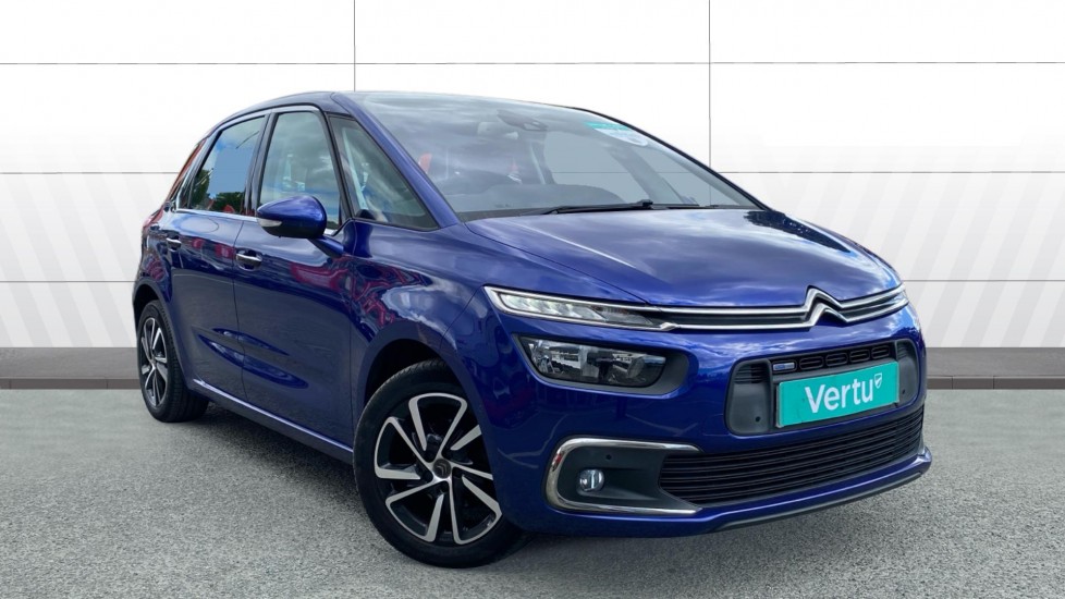 Citroen C4 Picasso 1.2 PureTech Feel 5dr Petrol Estate - Image 1