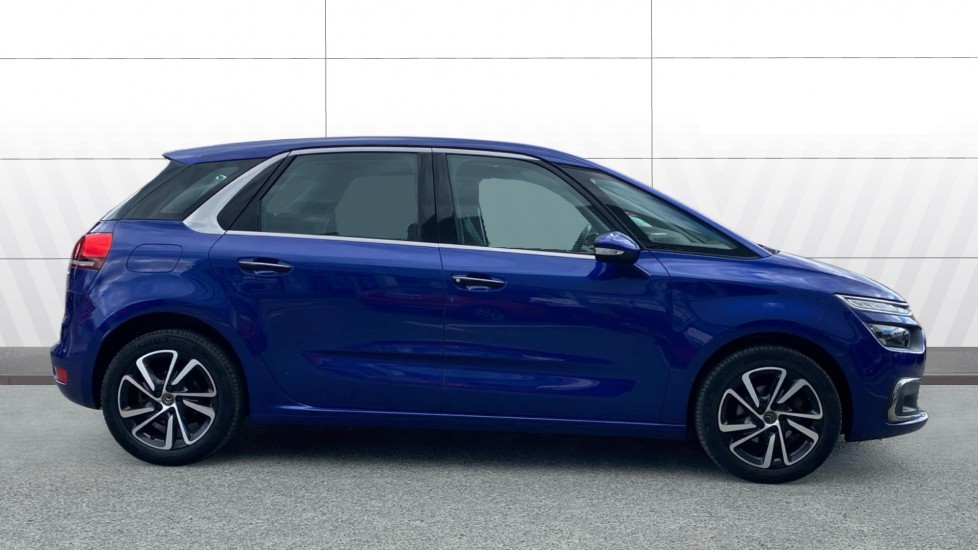 Citroen C4 Picasso 1.2 PureTech Feel 5dr Petrol Estate - Image 5