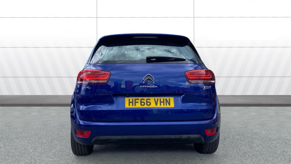 Citroen C4 Picasso 1.2 PureTech Feel 5dr Petrol Estate - Image 6