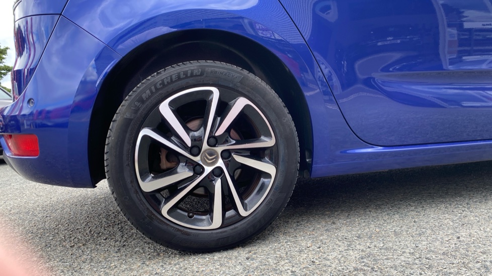 Citroen C4 Picasso 1.2 PureTech Feel 5dr Petrol Estate - Image 7