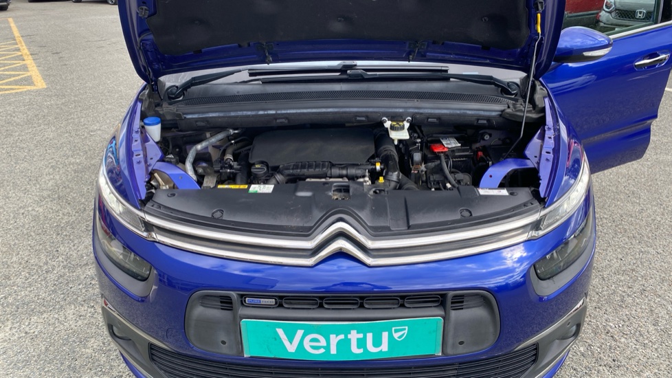 Citroen C4 Picasso 1.2 PureTech Feel 5dr Petrol Estate - Image 8