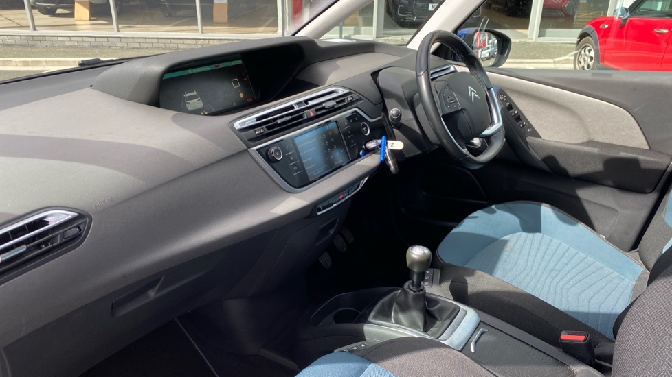 Citroen C4 Picasso 1.2 PureTech Feel 5dr Petrol Estate - Image 9