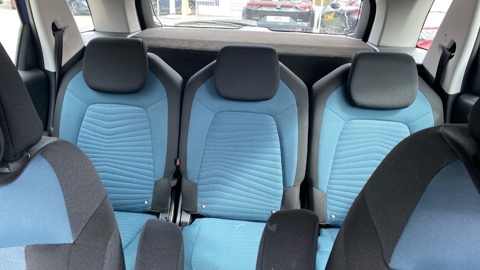 Citroen C4 Picasso 1.2 PureTech Feel 5dr Petrol Estate - Image 15