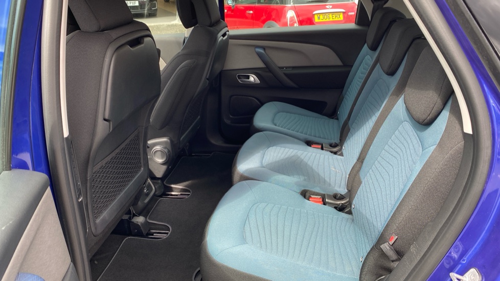 Citroen C4 Picasso 1.2 PureTech Feel 5dr Petrol Estate - Image 16