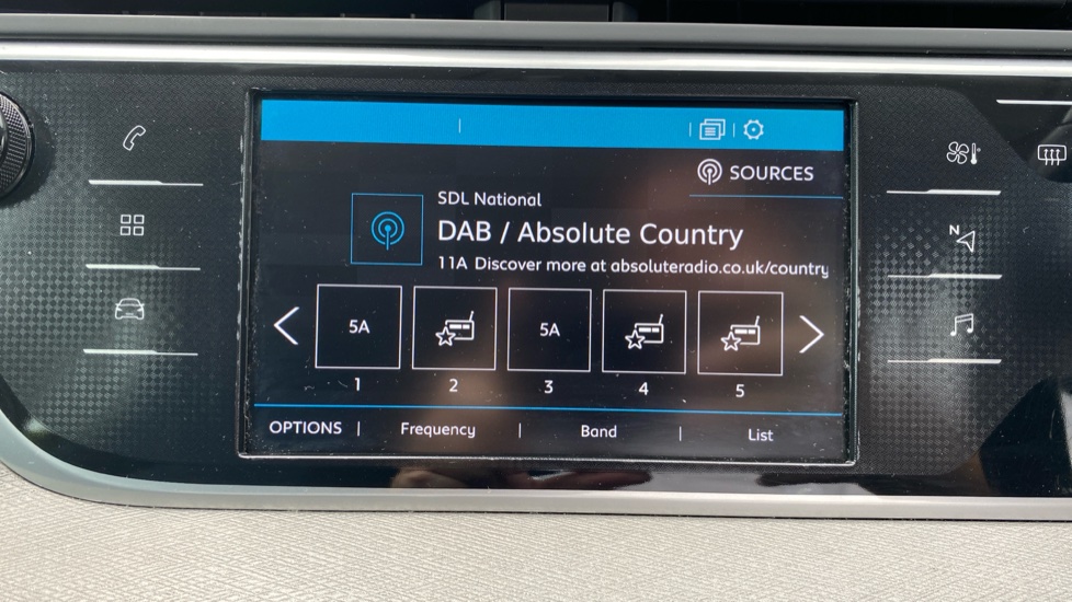 Citroen C4 Picasso 1.2 PureTech Feel 5dr Petrol Estate - Image 24
