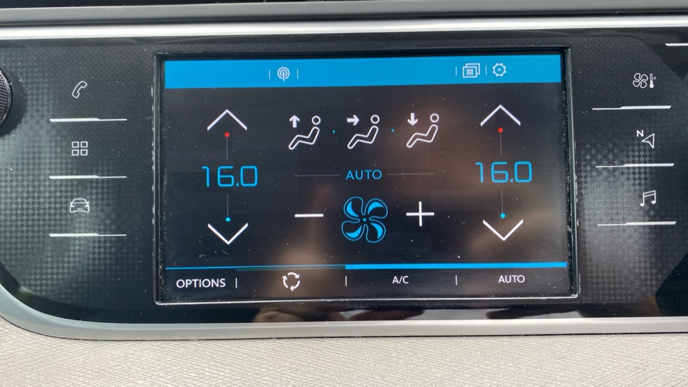 Citroen C4 Picasso 1.2 PureTech Feel 5dr Petrol Estate - Image 26