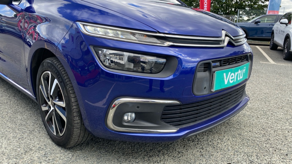 Citroen C4 Picasso 1.2 PureTech Feel 5dr Petrol Estate - Image 34