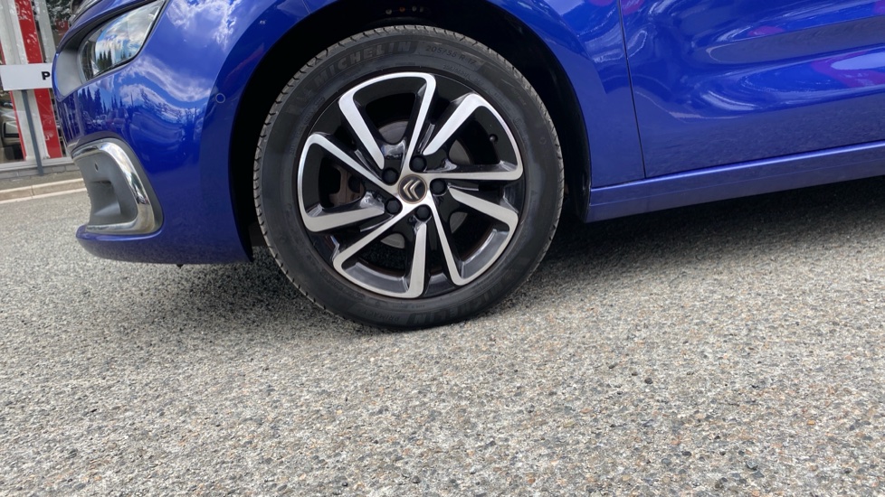 Citroen C4 Picasso 1.2 PureTech Feel 5dr Petrol Estate - Image 35