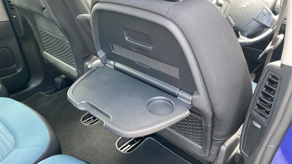 Citroen C4 Picasso 1.2 PureTech Feel 5dr Petrol Estate - Image 39
