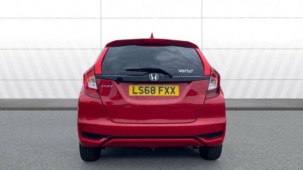 Honda Jazz 1.3 i-VTEC EX 5dr Petrol Hatchback - Image 6