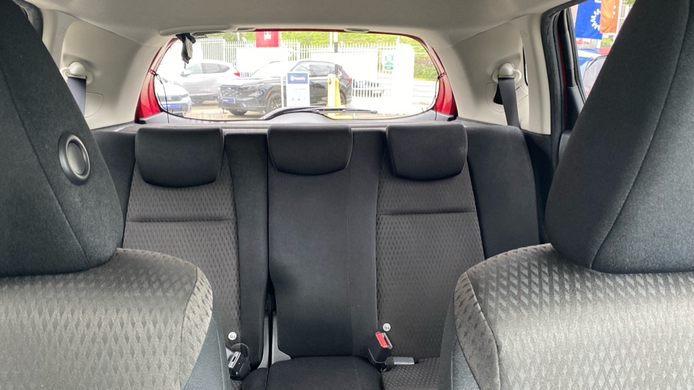 Honda Jazz 1.3 i-VTEC EX 5dr Petrol Hatchback - Image 15