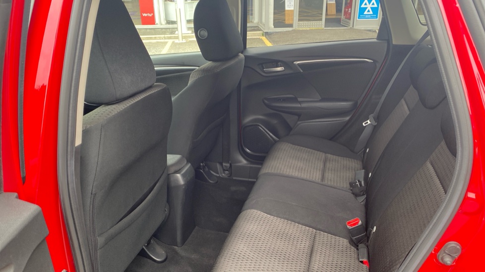Honda Jazz 1.3 i-VTEC EX 5dr Petrol Hatchback - Image 16