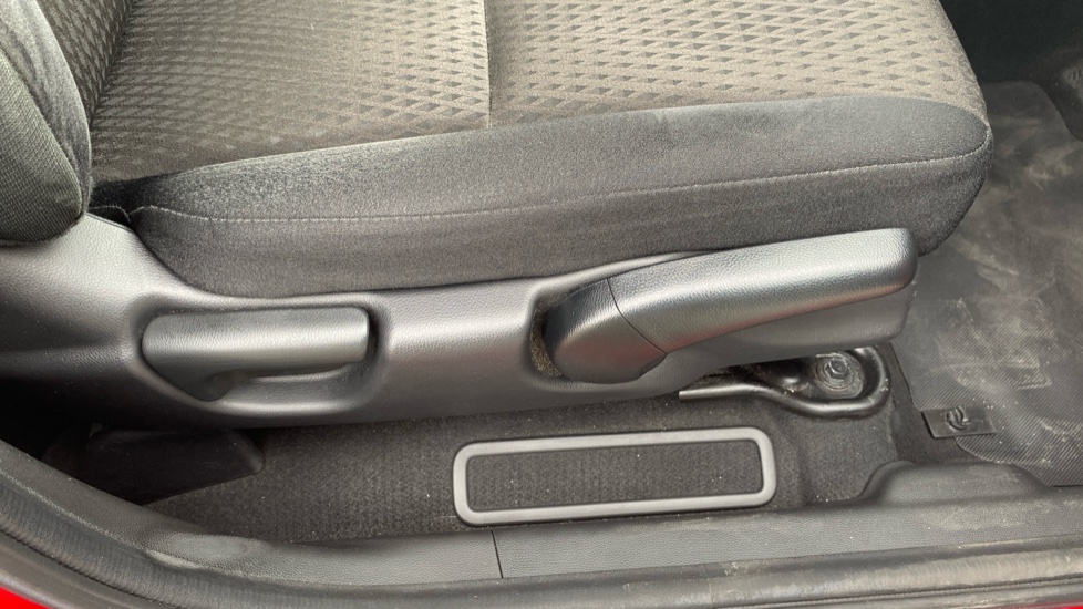 Honda Jazz 1.3 i-VTEC EX 5dr Petrol Hatchback - Image 26