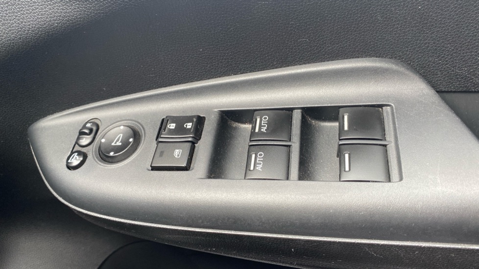 Honda Jazz 1.3 i-VTEC EX 5dr Petrol Hatchback - Image 27
