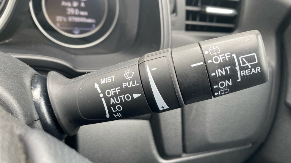 Honda Jazz 1.3 i-VTEC EX 5dr Petrol Hatchback - Image 28
