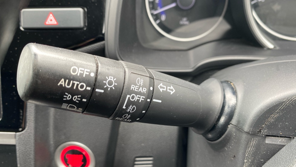 Honda Jazz 1.3 i-VTEC EX 5dr Petrol Hatchback - Image 29