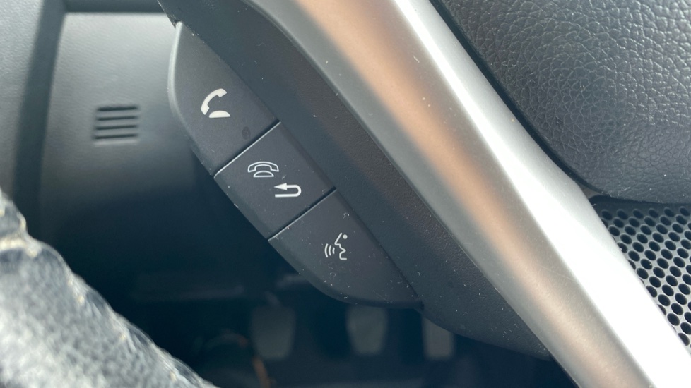 Honda Jazz 1.3 i-VTEC EX 5dr Petrol Hatchback - Image 34