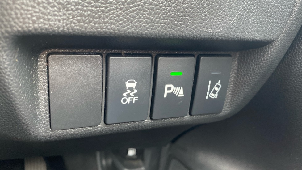 Honda Jazz 1.3 i-VTEC EX 5dr Petrol Hatchback - Image 36
