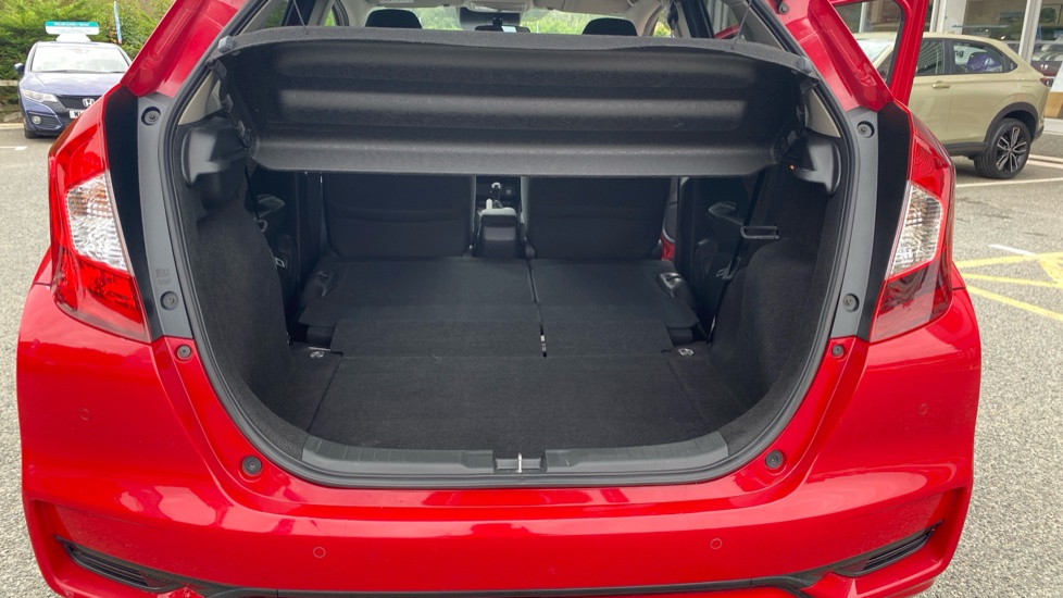 Honda Jazz 1.3 i-VTEC EX 5dr Petrol Hatchback - Image 37