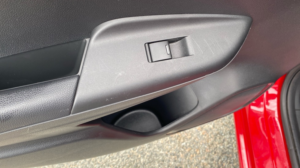 Honda Jazz 1.3 i-VTEC EX 5dr Petrol Hatchback - Image 39