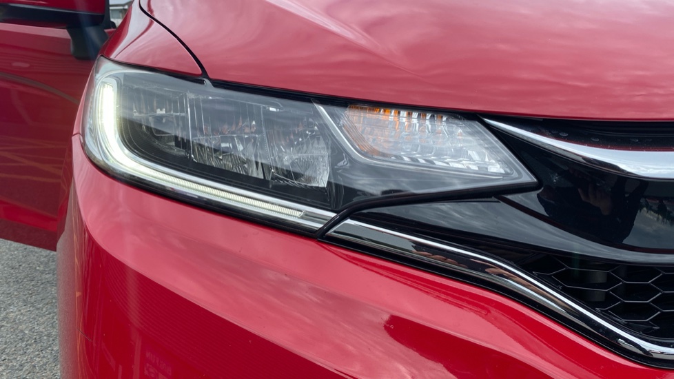 Honda Jazz 1.3 i-VTEC EX 5dr Petrol Hatchback - Image 41