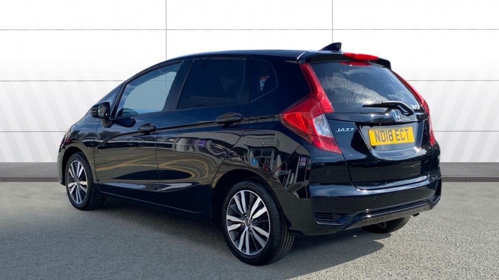 Honda Jazz 1.3 i-VTEC EX 5dr CVT Petrol Hatchback - Image 2