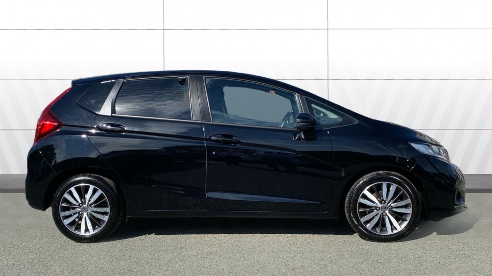 Honda Jazz 1.3 i-VTEC EX 5dr CVT Petrol Hatchback - Image 5
