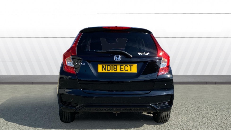 Honda Jazz 1.3 i-VTEC EX 5dr CVT Petrol Hatchback - Image 6
