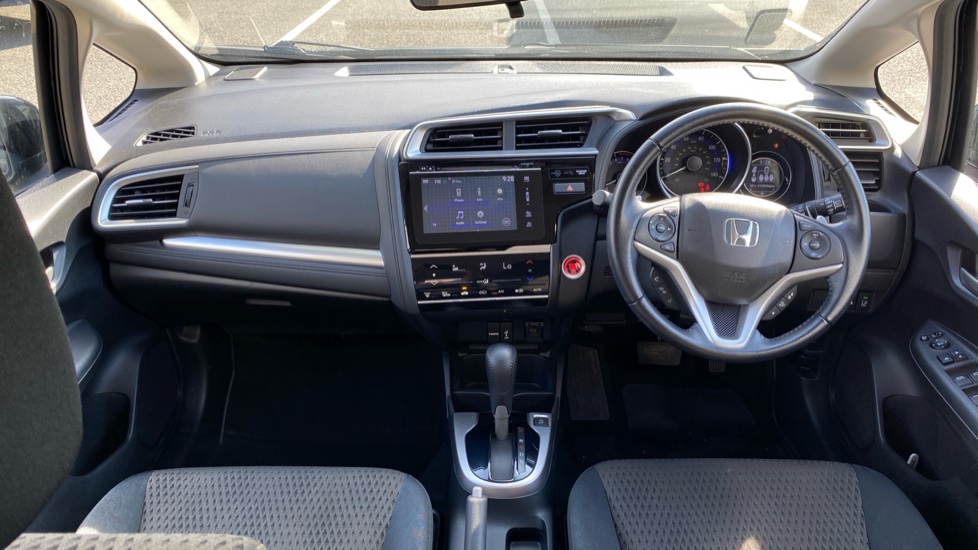 Honda Jazz 1.3 i-VTEC EX 5dr CVT Petrol Hatchback - Image 10