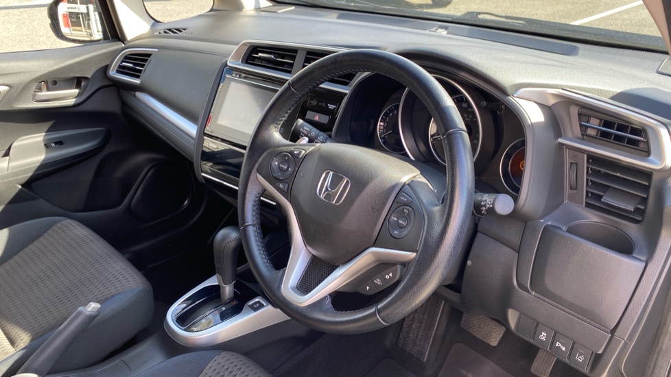 Honda Jazz 1.3 i-VTEC EX 5dr CVT Petrol Hatchback - Image 11