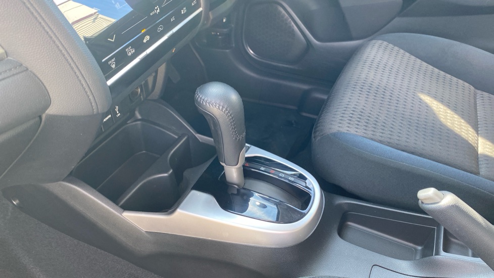 Honda Jazz 1.3 i-VTEC EX 5dr CVT Petrol Hatchback - Image 13
