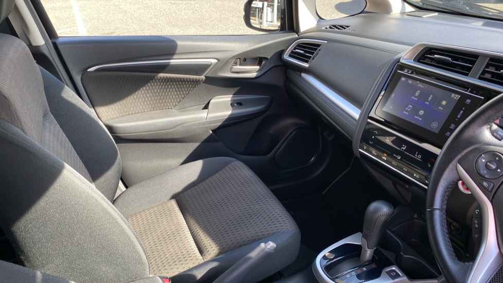 Honda Jazz 1.3 i-VTEC EX 5dr CVT Petrol Hatchback - Image 14