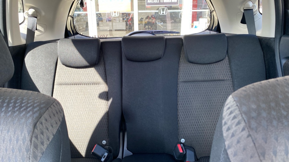 Honda Jazz 1.3 i-VTEC EX 5dr CVT Petrol Hatchback - Image 15